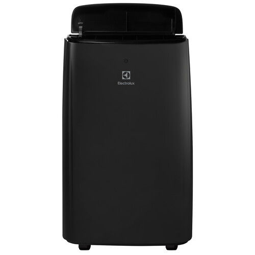Купить Кондиционер мобильный Electrolux Duo EACM-07 HF/N6 черный  9229191. Характеристики, отзывы и цены в Донецке