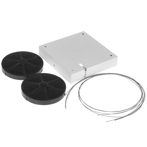 Купить Вытяжка островная Haier HVX-C471IW белый  5353064. Характеристики, отзывы и цены в Донецке
