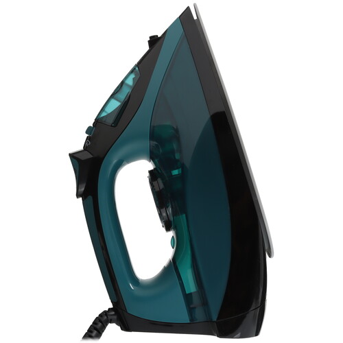 Купить Утюг Centek CT-2317 синий  9061458. Характеристики, отзывы и цены в Донецке