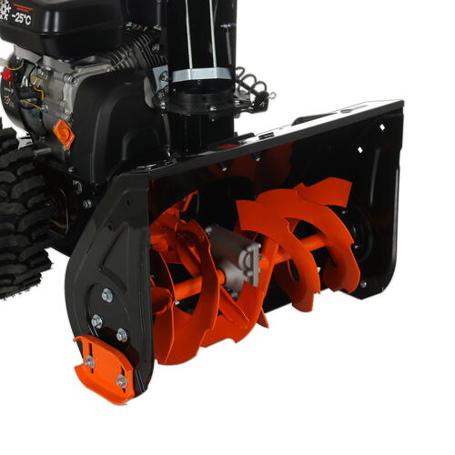 Купить Снегоуборщик бензиновый Patriot PS 603 E  8155245. Характеристики, отзывы и цены в Донецке