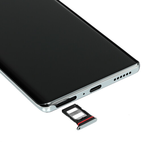 Купить 6.78" Смартфон Infinix ZERO 40 5G 256 ГБ серый  5479913. Характеристики, отзывы и цены в Донецке