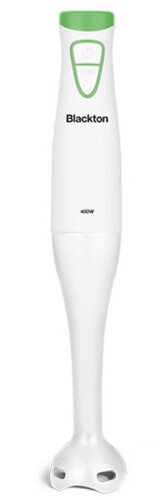 Купить Блендер погружной Blackton Bt HB400P зеленый  9116898. Характеристики, отзывы и цены в Донецке