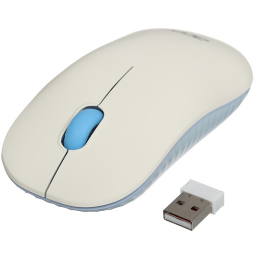 Купить Мышь беспроводная Acer OMR205  9091300. Характеристики, отзывы и цены в Донецке