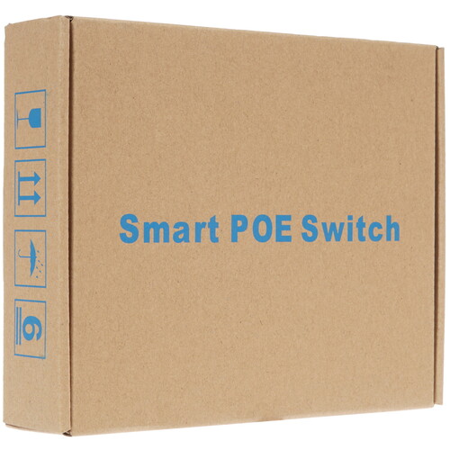 Купить Коммутатор ORIENT SWP-7508POE/2P PS GE  8163983. Характеристики, отзывы и цены в Донецке