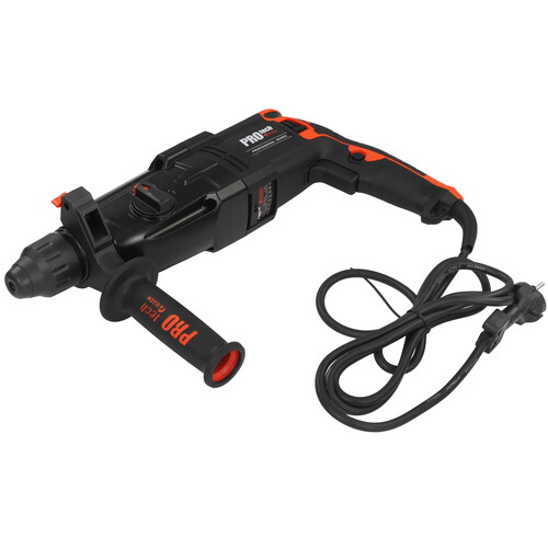Купить Перфоратор EDON ProTech 1400DFR  9296420. Характеристики, отзывы и цены в Донецке