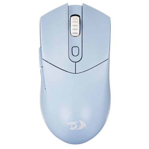 Купить Мышь беспроводная/проводная Redragon St4r Pro  9172057. Характеристики, отзывы и цены в Донецке