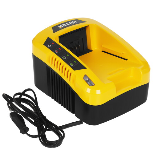 Купить Триммер электрический Huter GET-40-3 Li  5642391. Характеристики, отзывы и цены в Донецке