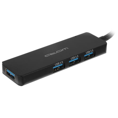 Купить USB-разветвитель Atom Evolution  4798355. Характеристики, отзывы и цены в Донецке
