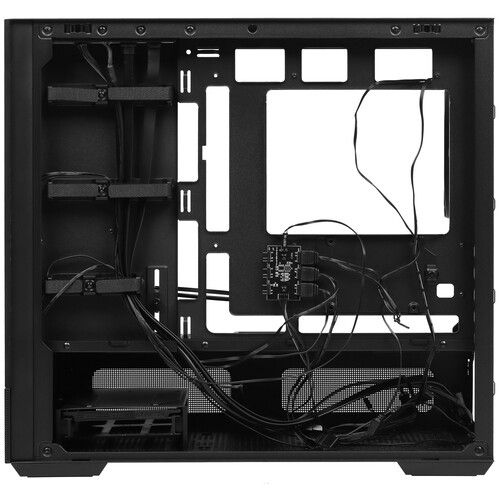 Купить Корпус ZALMAN P30 Air  5462575. Характеристики, отзывы и цены в Донецке