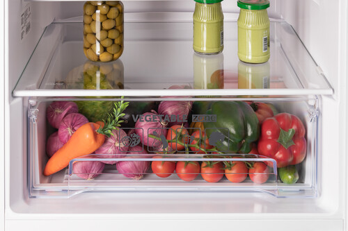 Купить Холодильник с морозильником   Nordfrost NRG 152 L зеленый  9070791. Характеристики, отзывы и цены в Донецке