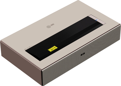 Купить Проектор Cactus CS-U2.WT белый  5647903. Характеристики, отзывы и цены в Донецке