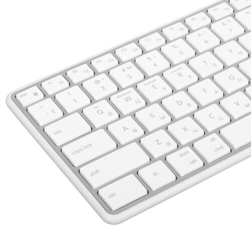 Купить Клавиатура беспроводная Acer OKR301  9076757. Характеристики, отзывы и цены в Донецке