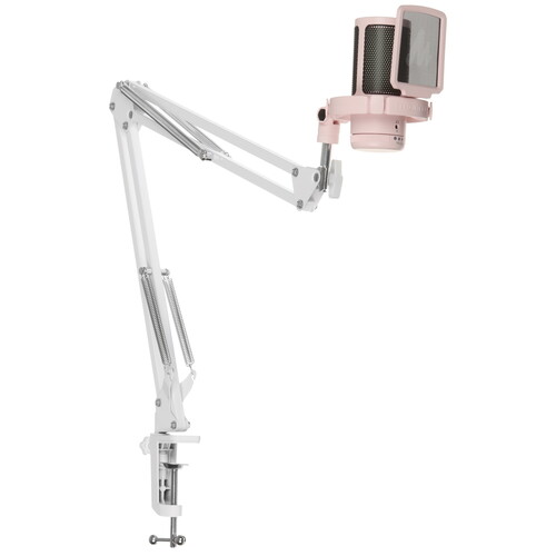 Купить Микрофон Maono DGM20S розовый  5623721. Характеристики, отзывы и цены в Донецке