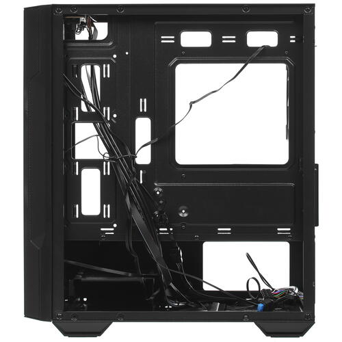 Купить Корпус MSI MAG FORGE M100R  5067921. Характеристики, отзывы и цены в Донецке
