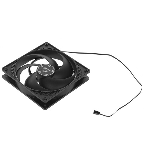 Купить Комплект вентиляторов Arctic Cooling P14 Value Pack [ACFAN00136A]  1312041. Характеристики, отзывы и цены в Донецке