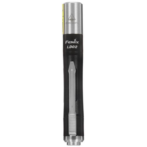 Купить Фонарь Fenix LD02V20  1355269. Характеристики, отзывы и цены в Донецке