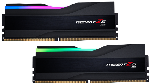Купить Оперативная память G.Skill Trident Z5 RGB [F5-6400J3239G16GX2-TZ5RK] 32 ГБ  5007852. Характеристики, отзывы и цены в Донецке