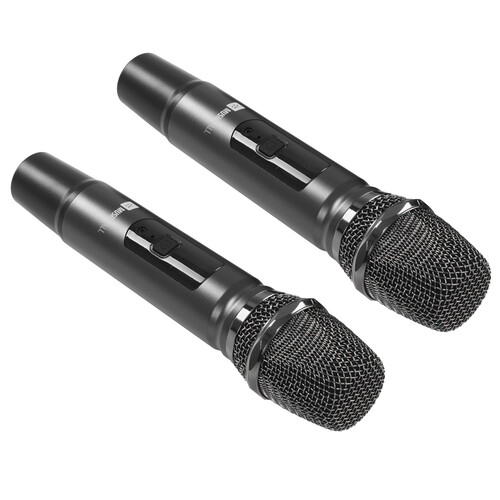 Купить Портативная аудиосистема MusicHall SoundMaster Basic, серый  5636564. Характеристики, отзывы и цены в Донецке