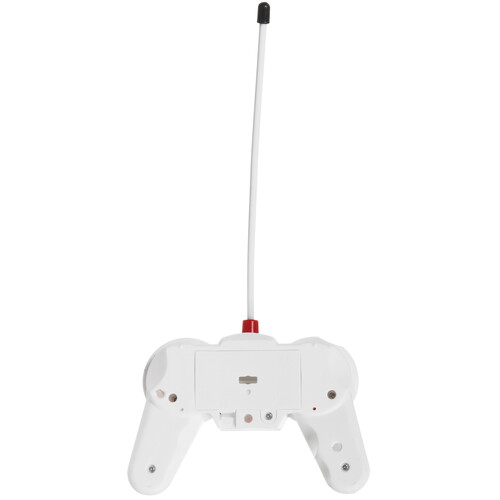 Купить Радиоуправляемая машина спецтехника Автоград «Скорая помощь»  5604077. Характеристики, отзывы и цены в Донецке