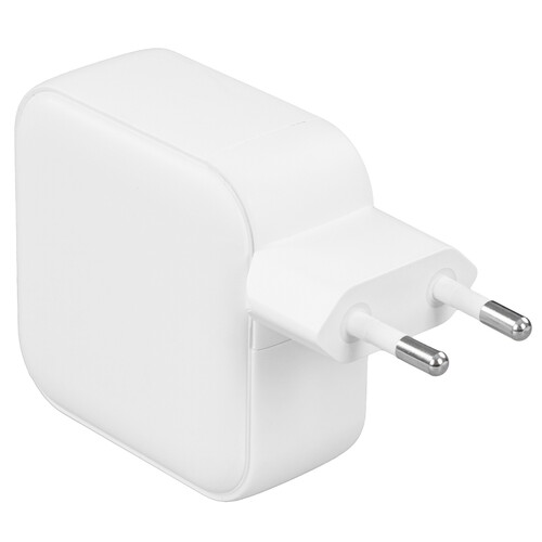 Купить Сетевое зарядное устройство VLP G-Charge белый  5466269. Характеристики, отзывы и цены в Донецке