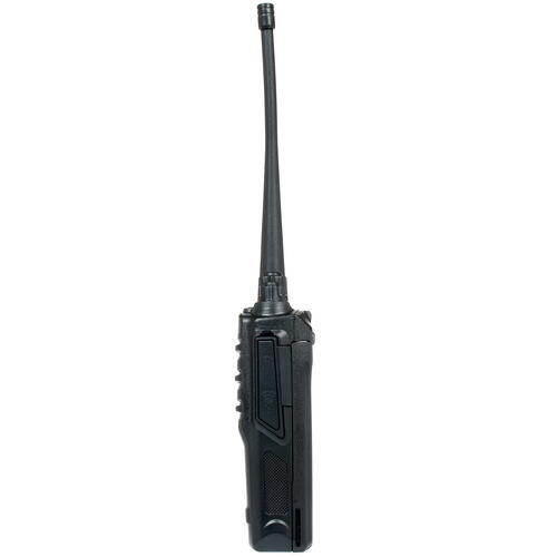 Купить Радиостанция TurboSky T3 черный  1383280. Характеристики, отзывы и цены в Донецке