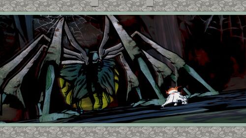 Купить Игра Okami HD (Steam)  4836256. Характеристики, отзывы и цены в Донецке