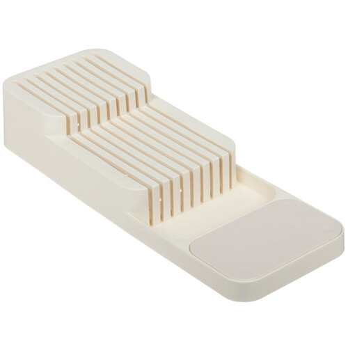 Купить Подставка для ножей Aceline AH-20 бежевый  9161717. Характеристики, отзывы и цены в Донецке