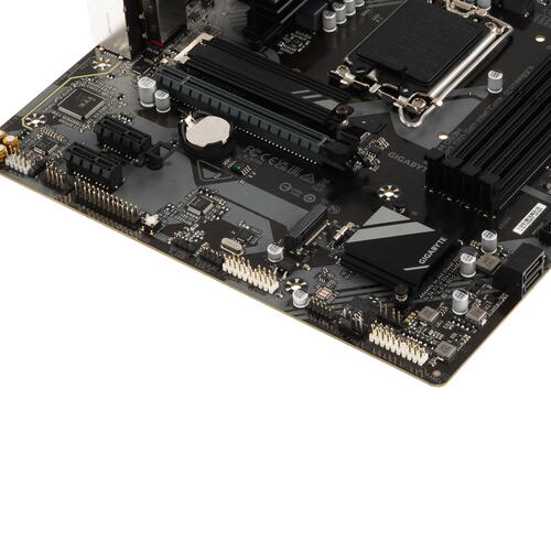 Купить Материнская плата GIGABYTE B760M DS3H  5087575. Характеристики, отзывы и цены в Донецке