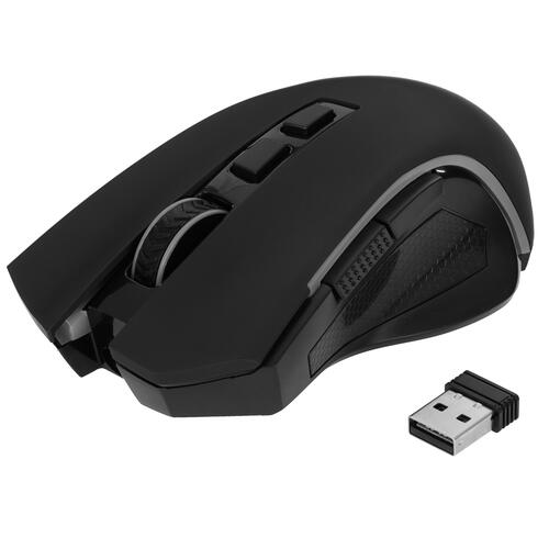 Купить Мышь беспроводная/проводная Redragon Griffin Wireless  5094587. Характеристики, отзывы и цены в Донецке