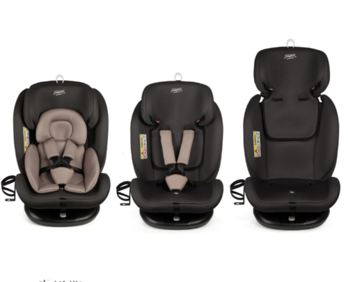 Купить Детское автокресло SIGER Престиж ISOFIX ЛЮКС  5479815. Характеристики, отзывы и цены в Донецке