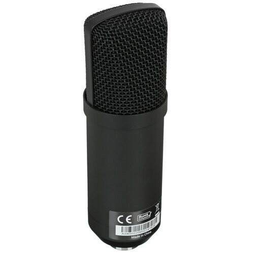 Купить Микрофонный комплект Maono AU-A04 черный  5368957. Характеристики, отзывы и цены в Донецке
