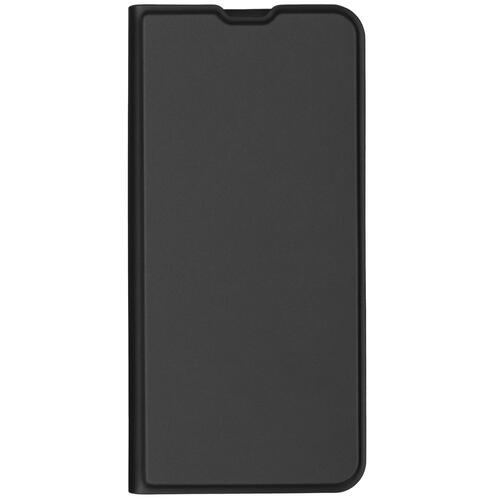 Купить Чехол-книжка  Aceline Kors для Itel P55+ черный  9081202. Характеристики, отзывы и цены в Донецке