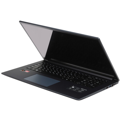 Купить 17.3" Ноутбук MAIBENBEN Medio M17A синий  5629916. Характеристики, отзывы и цены в Донецке