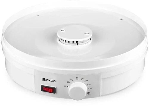 Купить Сушилка для овощей и фруктов Blackton Bt FD1114 белый  9001404. Характеристики, отзывы и цены в Донецке