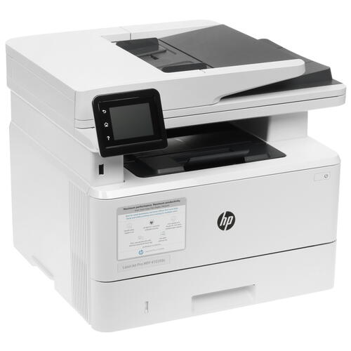 Купить МФУ лазерное HP LaserJet Pro 4103fdn  5422566. Характеристики, отзывы и цены в Донецке