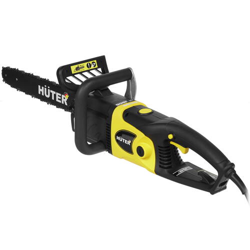 Купить Электрическая цепная пила Huter ELS-2800  8164986. Характеристики, отзывы и цены в Донецке