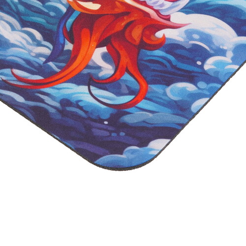 Купить Коврик Cactus Colorful Dragon (M) разноцветный  9065004. Характеристики, отзывы и цены в Донецке