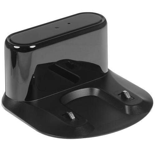 Купить Робот-пылесос Redmond RV-R650S черный  8196979. Характеристики, отзывы и цены в Донецке