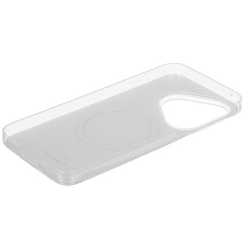 Купить Накладка  HUAWEI Letter Magnetic Case для HUAWEI Pura 80 серебристый/серый  5637667. Характеристики, отзывы и цены в Донецке