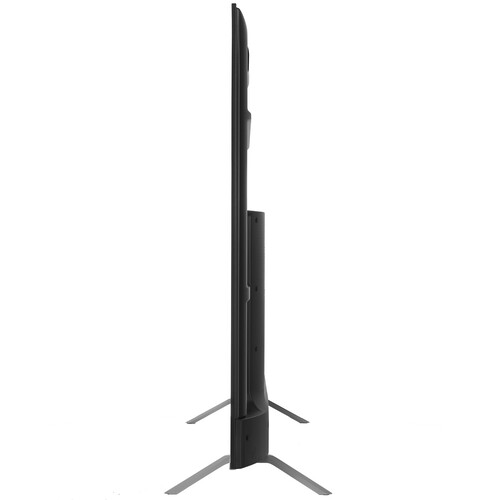 Купить 75" (189 см) Телевизор Harper 75U770TS черный  9921275. Характеристики, отзывы и цены в Донецке