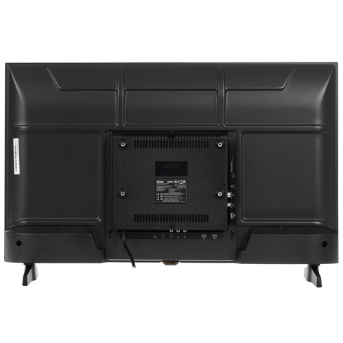Купить 32" (81 см) Телевизор Haier 32 LED H1 черный  5634512. Характеристики, отзывы и цены в Донецке