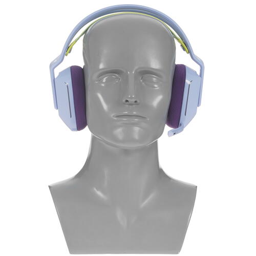 Купить Беспроводные наушники Logitech G733 фиолетовый 2021  5058003. Характеристики, отзывы и цены в Донецке