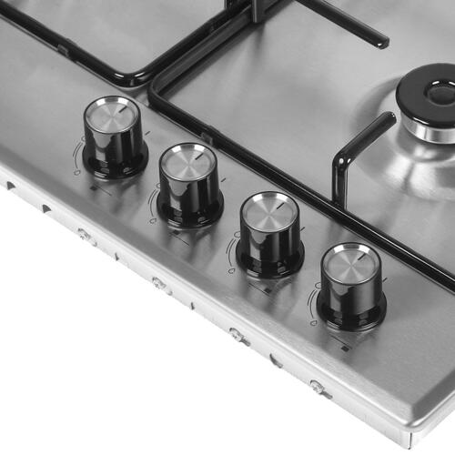 Купить Газовая варочная поверхность Simfer H60V40M416  8186934. Характеристики, отзывы и цены в Донецке