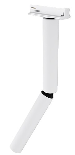 Купить Трековый светильник Technical TR142-1-6W4K-W  9169043. Характеристики, отзывы и цены в Донецке