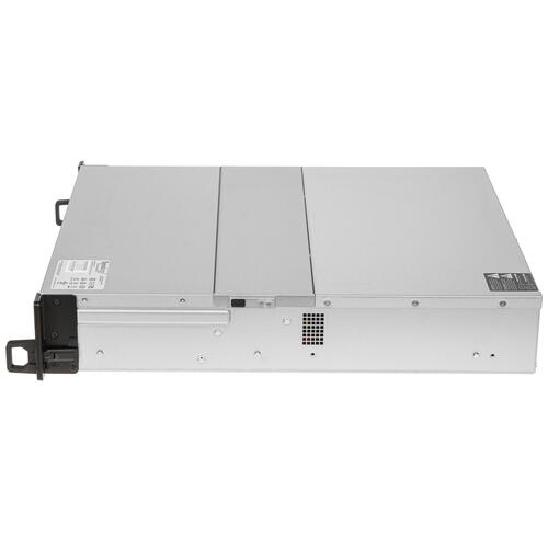 Купить Сетевое хранилище (NAS) Synology RackStation RS2423+  5429822. Характеристики, отзывы и цены в Донецке