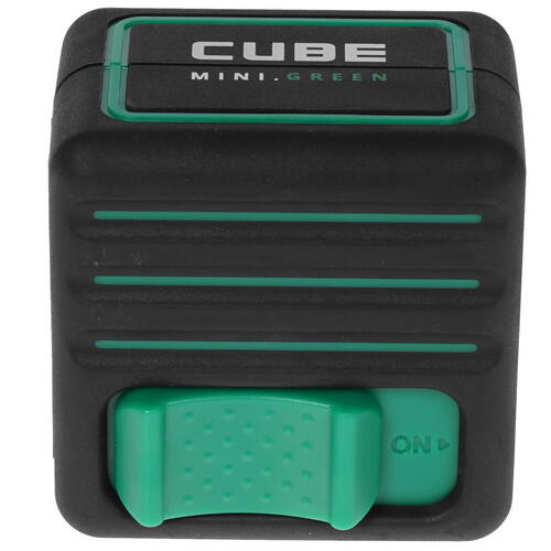Купить Лазерный нивелир ADA Cube MINI Green Basic Edition  1303869. Характеристики, отзывы и цены в Донецке