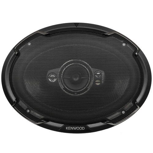 Купить Коаксиальная акустическая система KENWOOD KFC-PS6996  5081062. Характеристики, отзывы и цены в Донецке