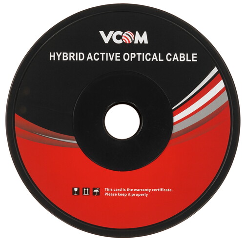 Купить Кабель VCOM USB 3.2 Gen 2 Type-A - USB 3.2 Gen 2 Type-A  5630644. Характеристики, отзывы и цены в Донецке