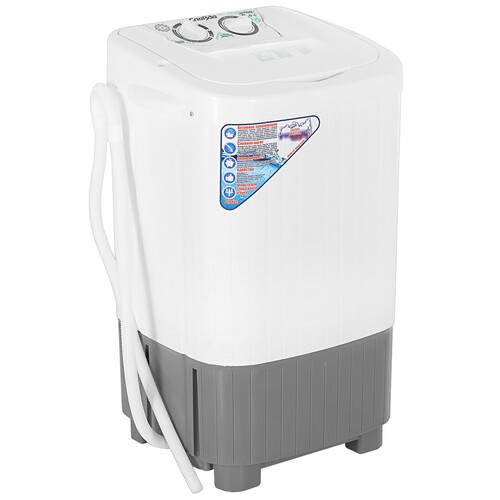 Купить Стиральная машина Славда WS-85PE  1658417. Характеристики, отзывы и цены в Донецке