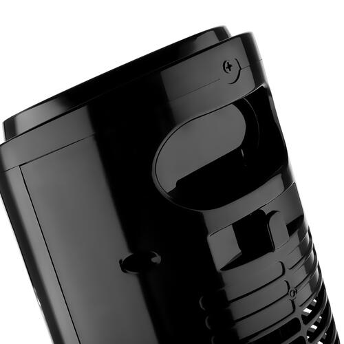 Купить Вентилятор BRAYER BR4974  черный  5401277. Характеристики, отзывы и цены в Донецке